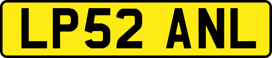 LP52ANL