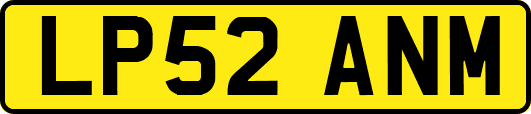 LP52ANM