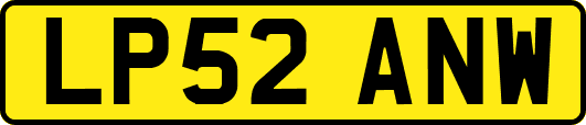 LP52ANW