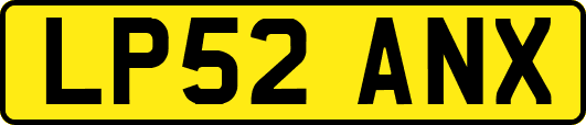 LP52ANX