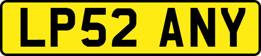 LP52ANY