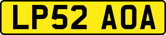 LP52AOA