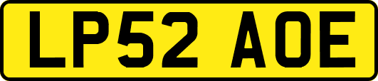 LP52AOE