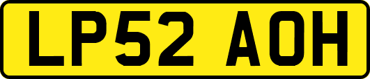 LP52AOH