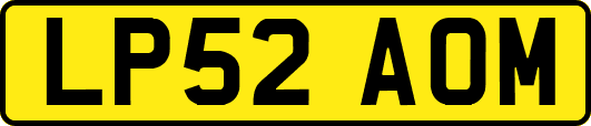 LP52AOM