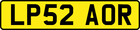 LP52AOR