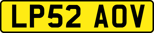 LP52AOV