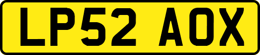 LP52AOX