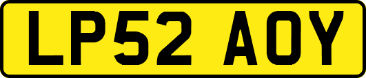 LP52AOY