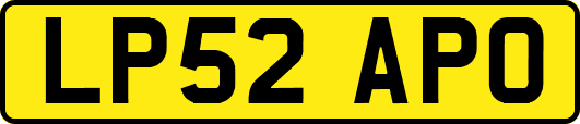 LP52APO