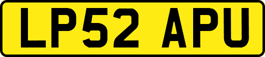 LP52APU