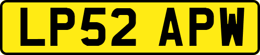 LP52APW