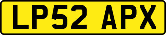LP52APX