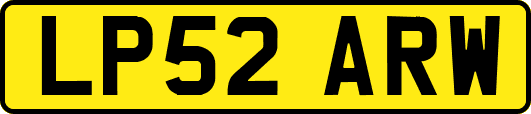 LP52ARW