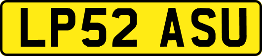 LP52ASU