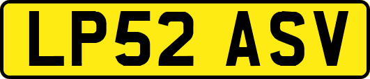 LP52ASV
