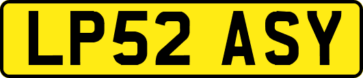 LP52ASY