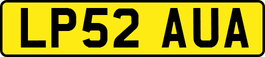LP52AUA