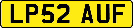 LP52AUF
