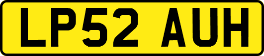 LP52AUH