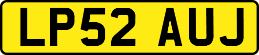 LP52AUJ