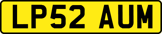 LP52AUM