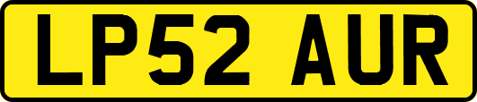 LP52AUR