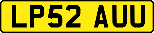 LP52AUU