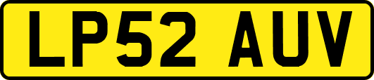 LP52AUV