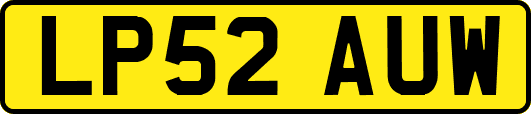 LP52AUW