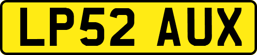 LP52AUX