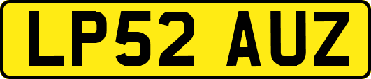 LP52AUZ