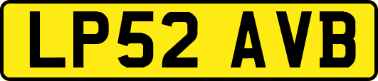 LP52AVB