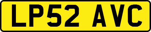 LP52AVC