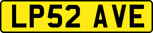 LP52AVE
