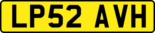LP52AVH