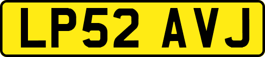 LP52AVJ