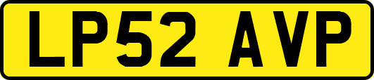 LP52AVP