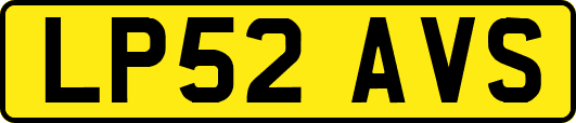 LP52AVS