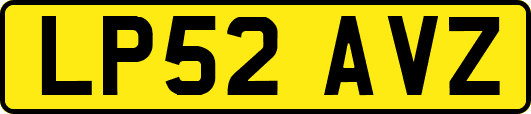 LP52AVZ