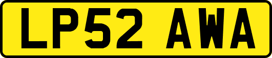 LP52AWA