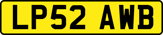 LP52AWB