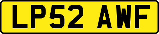 LP52AWF