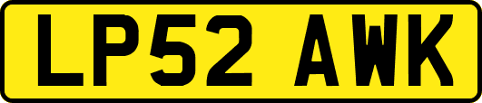 LP52AWK