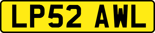 LP52AWL