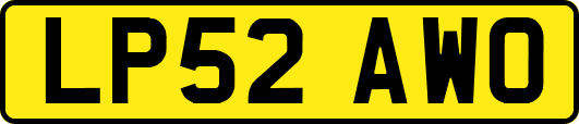 LP52AWO