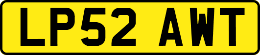 LP52AWT