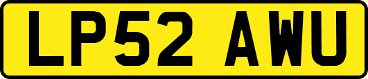 LP52AWU