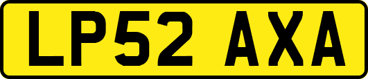 LP52AXA