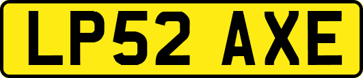 LP52AXE
